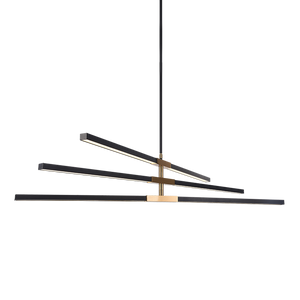 IQ2175 LINEARE - Alan Mizrahi Lighting