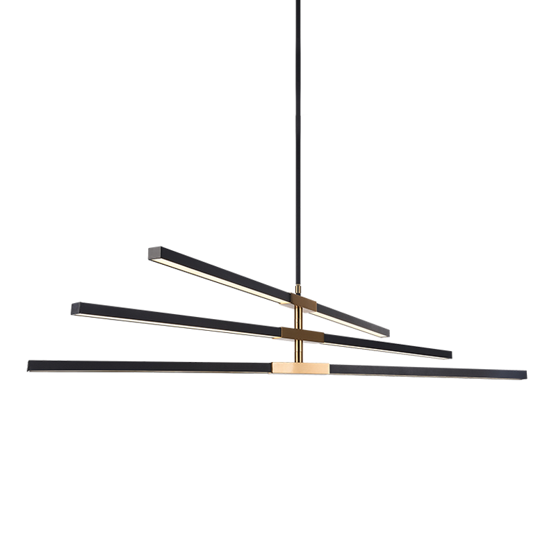 IQ2175 LINEARE - Alan Mizrahi Lighting
