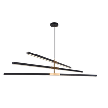IQ2175 LINEARE - Alan Mizrahi Lighting