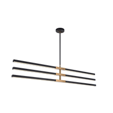 IQ2175 LINEARE - Alan Mizrahi Lighting