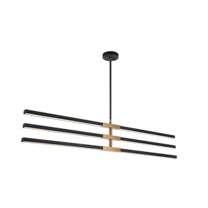 IQ2175 LINEARE - Alan Mizrahi Lighting