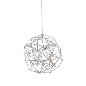 IQ2183 COSMOS GLOBE - Alan Mizrahi Lighting