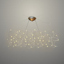 IQ2184 CURLED - Alan Mizrahi Lighting
