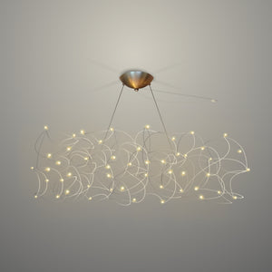 IQ2184 CURLED - Alan Mizrahi Lighting