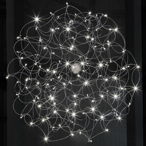 IQ2184 CURLED - Alan Mizrahi Lighting