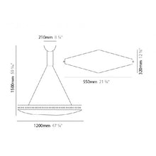 IQ2185 FIELTEBEK - Alan Mizrahi Lighting