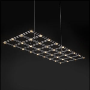 IQ2186 GRID - Alan Mizrahi Lighting