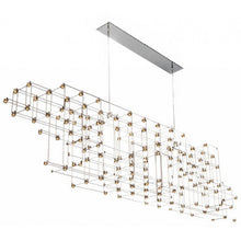 IQ2187 ORION - Alan Mizrahi Lighting