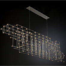 IQ2187 ORION - Alan Mizrahi Lighting