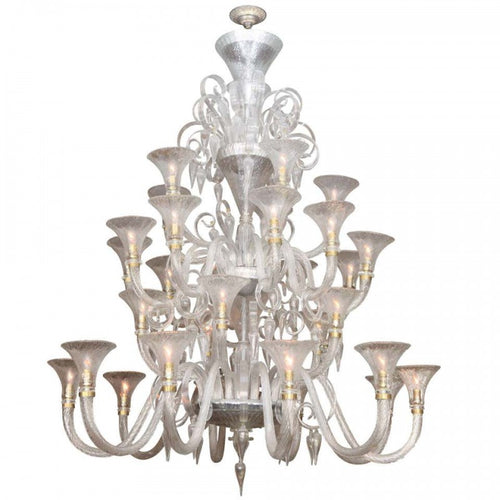 IQ2190 PRINCE ALBERT II - Alan Mizrahi Lighting