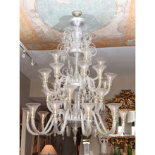 IQ2190 PRINCE ALBERT II - Alan Mizrahi Lighting