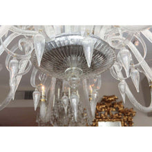 IQ2190 PRINCE ALBERT II - Alan Mizrahi Lighting