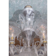 IQ2190 PRINCE ALBERT II - Alan Mizrahi Lighting