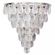IQ2192 CASCADING SCONCE - Alan Mizrahi Lighting