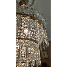 IQ2203 CRINOLINE - Alan Mizrahi Lighting