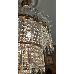 IQ2203 CRINOLINE - Alan Mizrahi Lighting