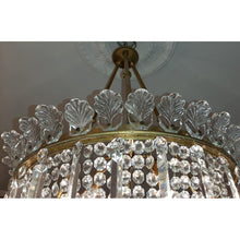 IQ2203 CRINOLINE - Alan Mizrahi Lighting