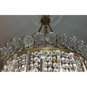 IQ2203 CRINOLINE - Alan Mizrahi Lighting