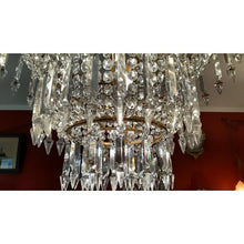 IQ2203 CRINOLINE - Alan Mizrahi Lighting