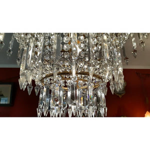 IQ2203 CRINOLINE - Alan Mizrahi Lighting
