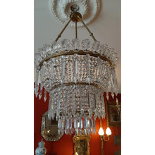 IQ2203 CRINOLINE - Alan Mizrahi Lighting