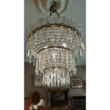 IQ2203 CRINOLINE - Alan Mizrahi Lighting