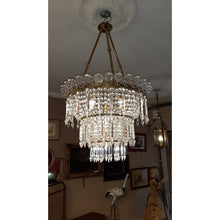 IQ2203 CRINOLINE - Alan Mizrahi Lighting