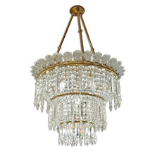 IQ2203 CRINOLINE - Alan Mizrahi Lighting