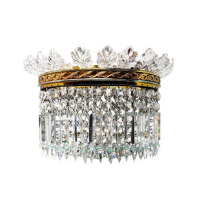 IQ2204 KING BACCARAT - Alan Mizrahi Lighting