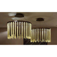IQ2304 VENUS CHANDELIER - Alan Mizrahi Lighting
