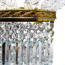 IQ2204 KING BACCARAT - Alan Mizrahi Lighting