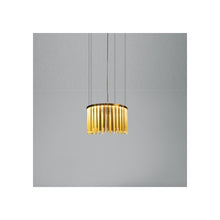 IQ2304 VENUS CHANDELIER - Alan Mizrahi Lighting