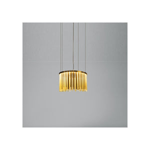 IQ2304 VENUS CHANDELIER - Alan Mizrahi Lighting