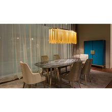 IQ2304 VENUS CHANDELIER - Alan Mizrahi Lighting