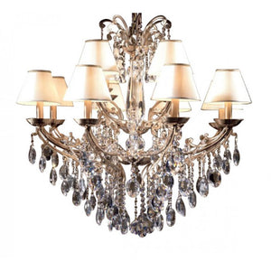 IQ307 VIENNA - Alan Mizrahi Lighting