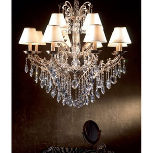 IQ307 VIENNA - Alan Mizrahi Lighting