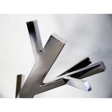IQ8001 FOSTER HANGER - Alan Mizrahi Lighting