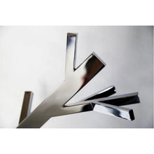 IQ8001 FOSTER HANGER - Alan Mizrahi Lighting