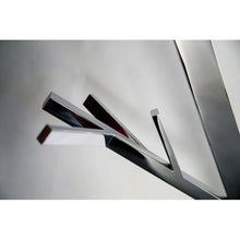 IQ8001 FOSTER HANGER - Alan Mizrahi Lighting