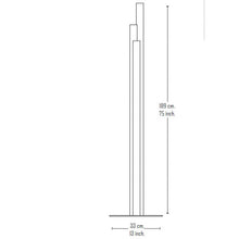 IQ8002 HARRIS - Alan Mizrahi Lighting