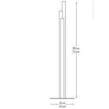 IQ8002 HARRIS - Alan Mizrahi Lighting