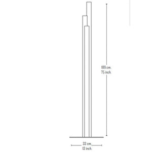 IQ8002 HARRIS - Alan Mizrahi Lighting