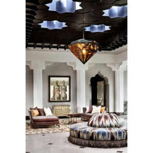 IQ8006 DIAMOND - Alan Mizrahi Lighting