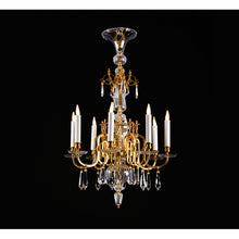 IQ8009 THEOPHIL HANSEN - Alan Mizrahi Lighting
