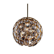 IQ8010 CANNING SPHERE - Alan Mizrahi Lighting