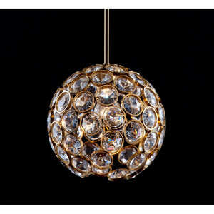 IQ8010 CANNING SPHERE - Alan Mizrahi Lighting