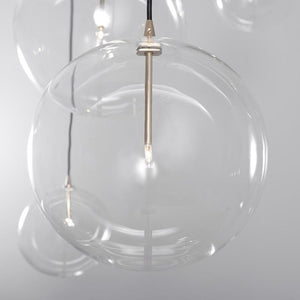 IQ8012 BILLIE CLUSTER - Alan Mizrahi Lighting