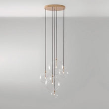 IQ8012 BILLIE CLUSTER - Alan Mizrahi Lighting