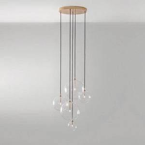 IQ8012 BILLIE CLUSTER - Alan Mizrahi Lighting