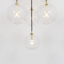 IQ8012 BILLIE CLUSTER - Alan Mizrahi Lighting